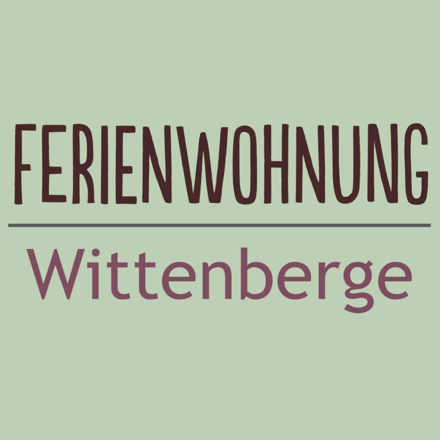 Ferienwohnung Wittenberge Ngoại thất bức ảnh